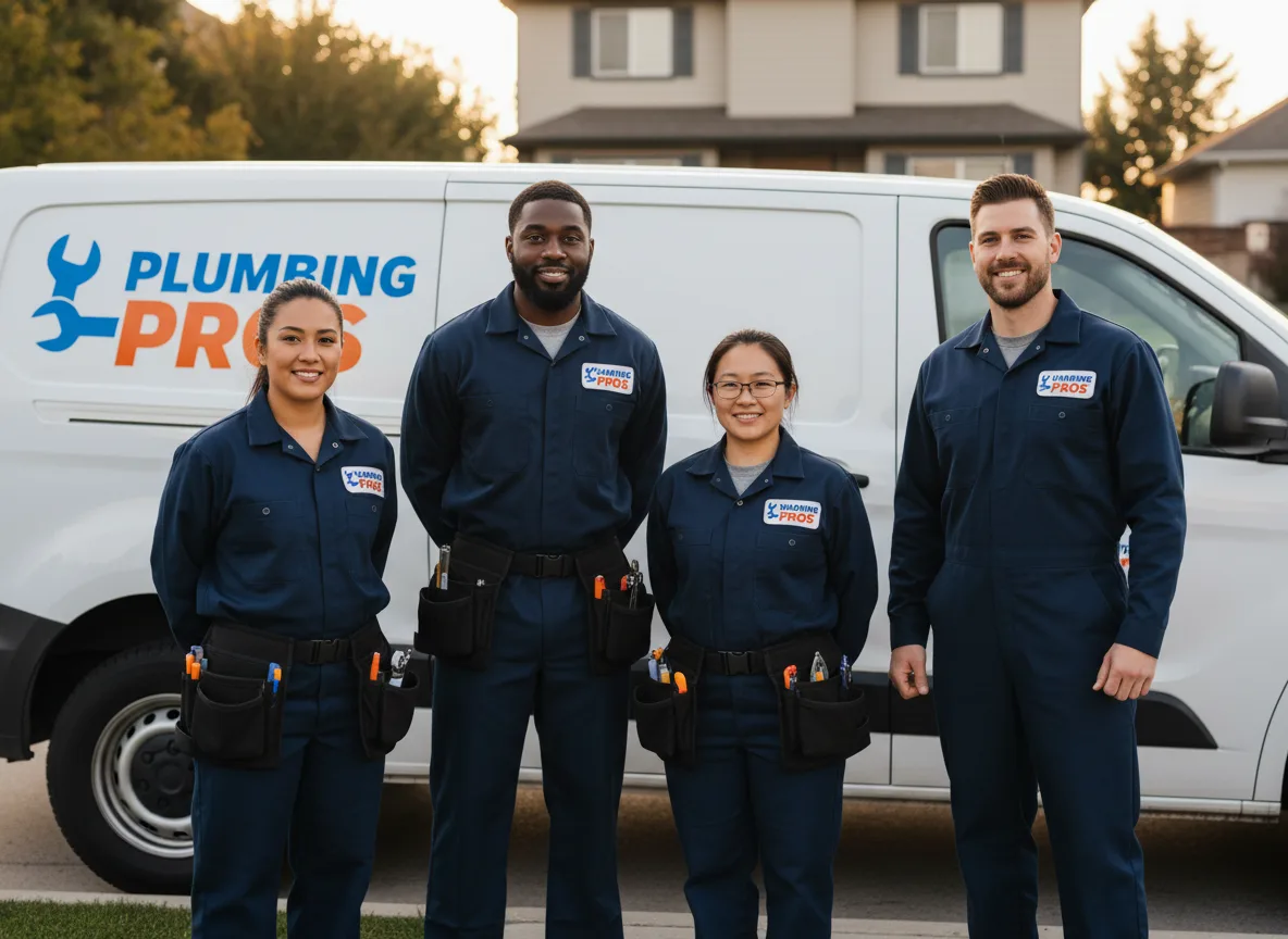 Water Heater Repair company in Wall, TX